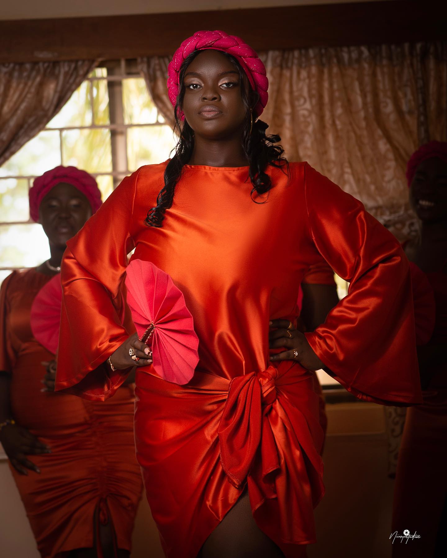REMAGSTYLE Luxury Collection